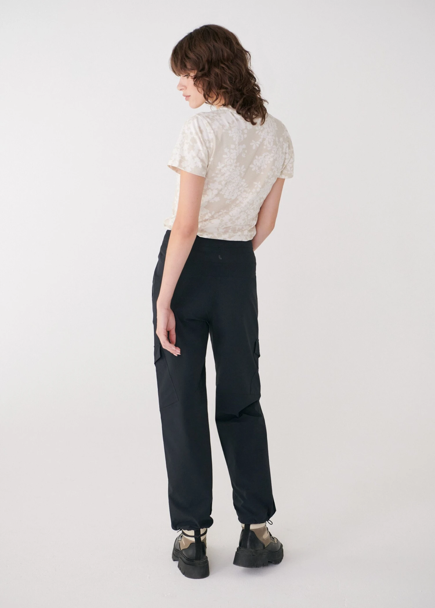 Momentum Tech Cargo Pants 12 Momentum Tech Cargo Pants - Image 10