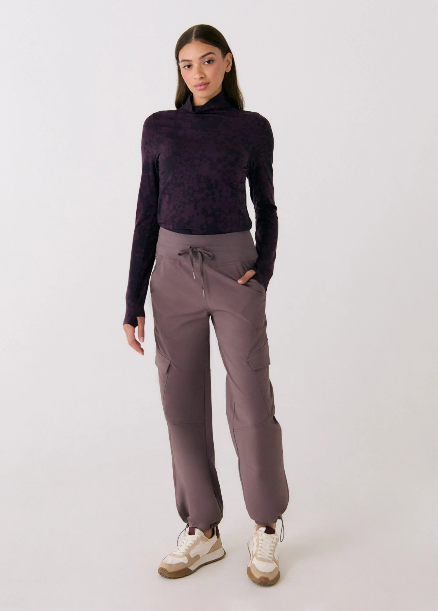 Momentum Tech Cargo Pants 4 Momentum Tech Cargo Pants - Image 2