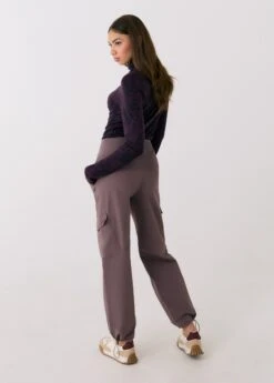 Momentum Tech Cargo Pants 15 Momentum Tech Cargo Pants -Lole Clothing Shop LSW4538 P732 4