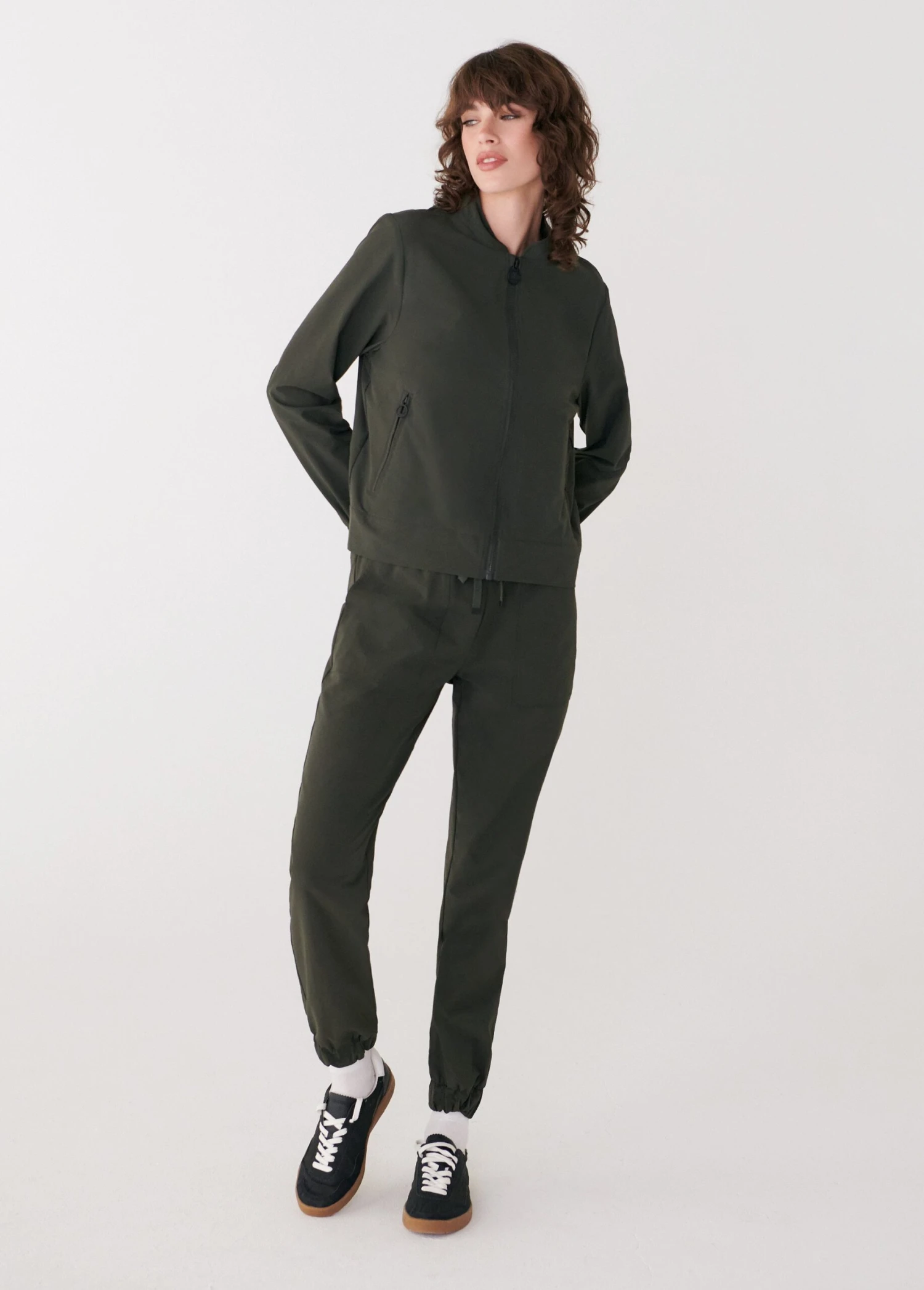 Momentum Tech Bomber 10 Momentum Tech Bomber - Image 8