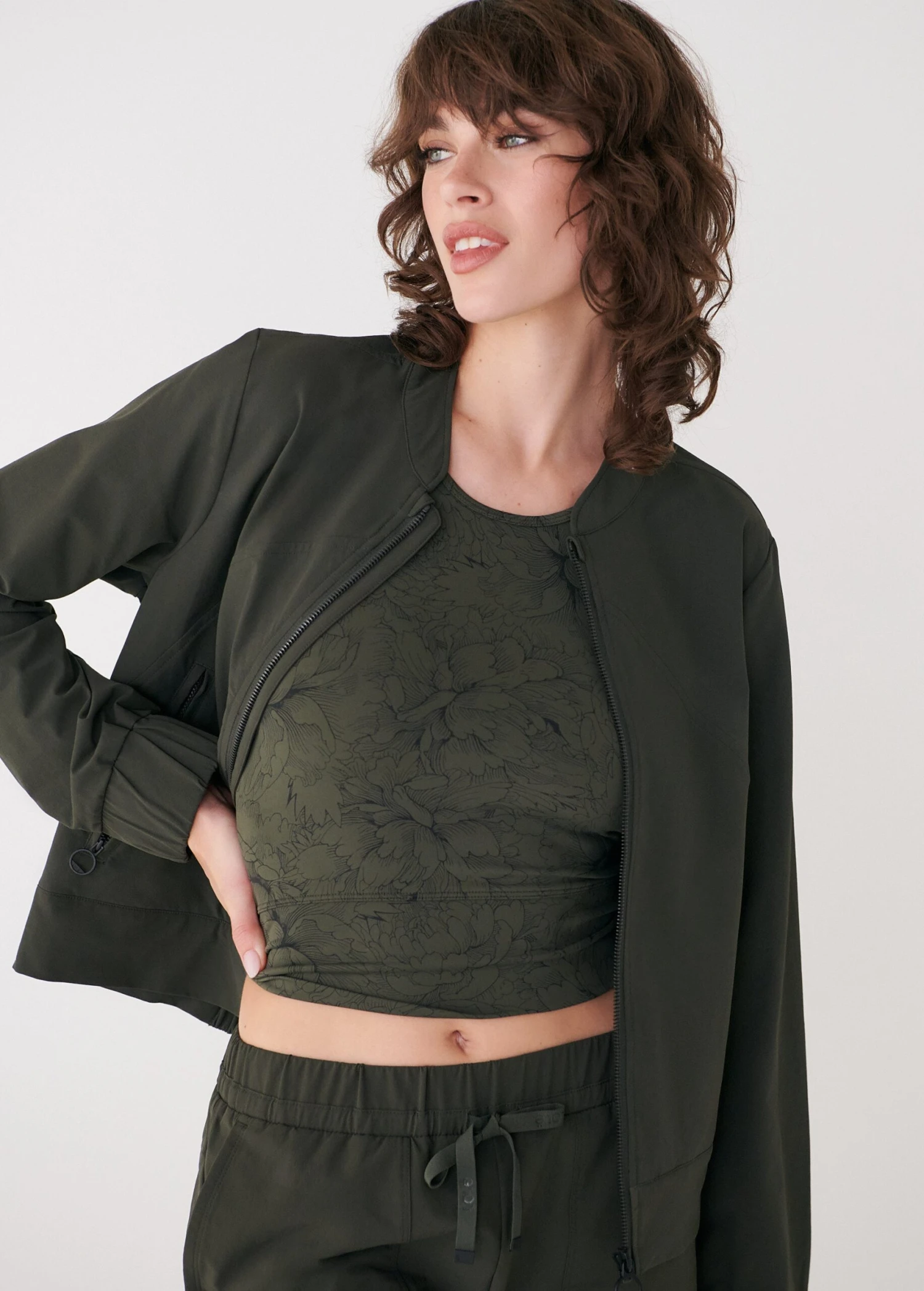 Momentum Tech Bomber 13 Momentum Tech Bomber - Image 11