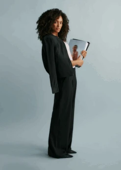 Momentum Tech Bomber