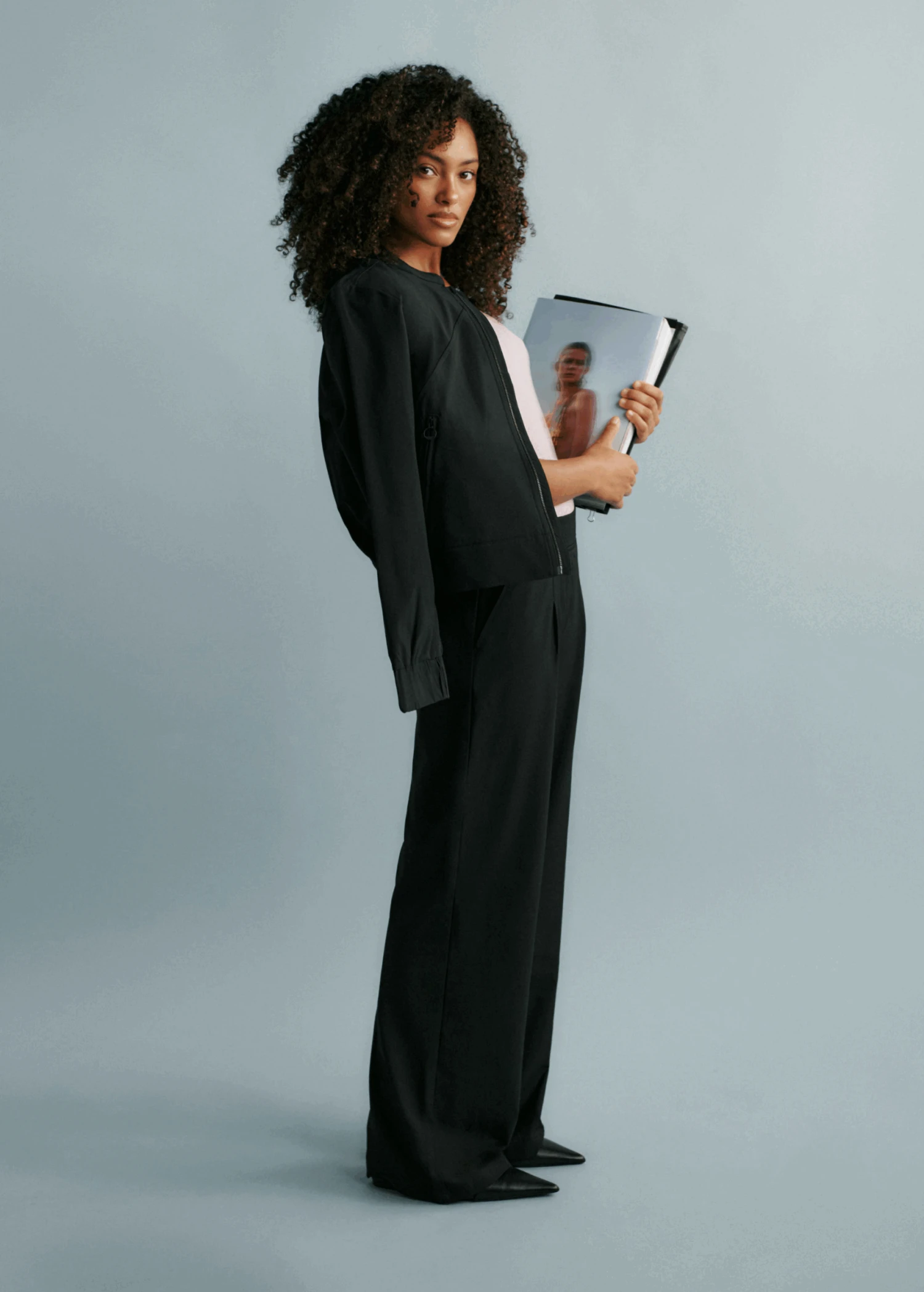 Momentum Tech Bomber 3 Momentum Tech Bomber