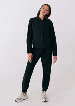 Momentum Tech Bomber 15 Momentum Tech Bomber -Lole Clothing Shop LSW4543 N415 3