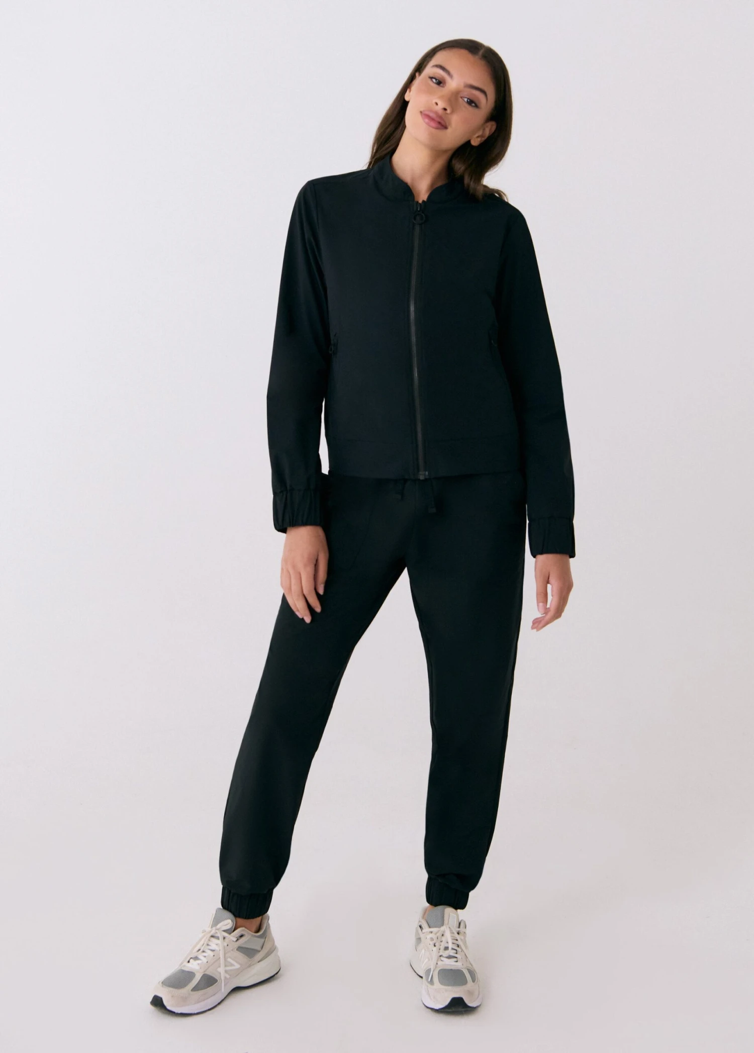 Momentum Tech Bomber 5 Momentum Tech Bomber - Image 3