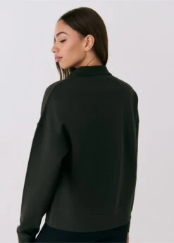 Mindset Polo Top -Lole Clothing Shop LSW4547 BB03 5