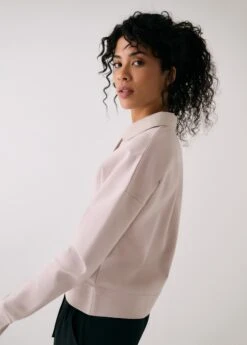 Mindset Polo Top -Lole Clothing Shop LSW4547 G370 3