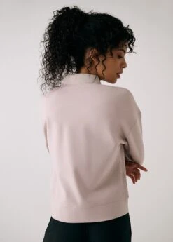 Mindset Polo Top -Lole Clothing Shop LSW4547 G370 4