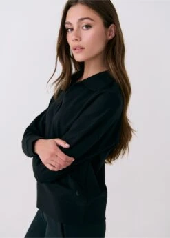 Mindset Polo Top -Lole Clothing Shop LSW4547 N415 3