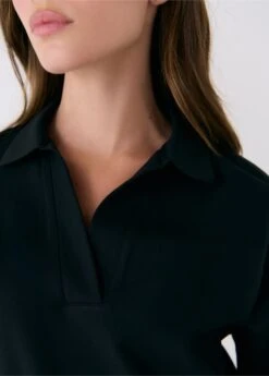 Mindset Polo Top -Lole Clothing Shop LSW4547 N415 5