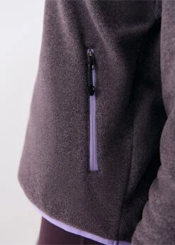 Camp Half Zip Top -Lole Clothing Shop LSW4550 P733 5