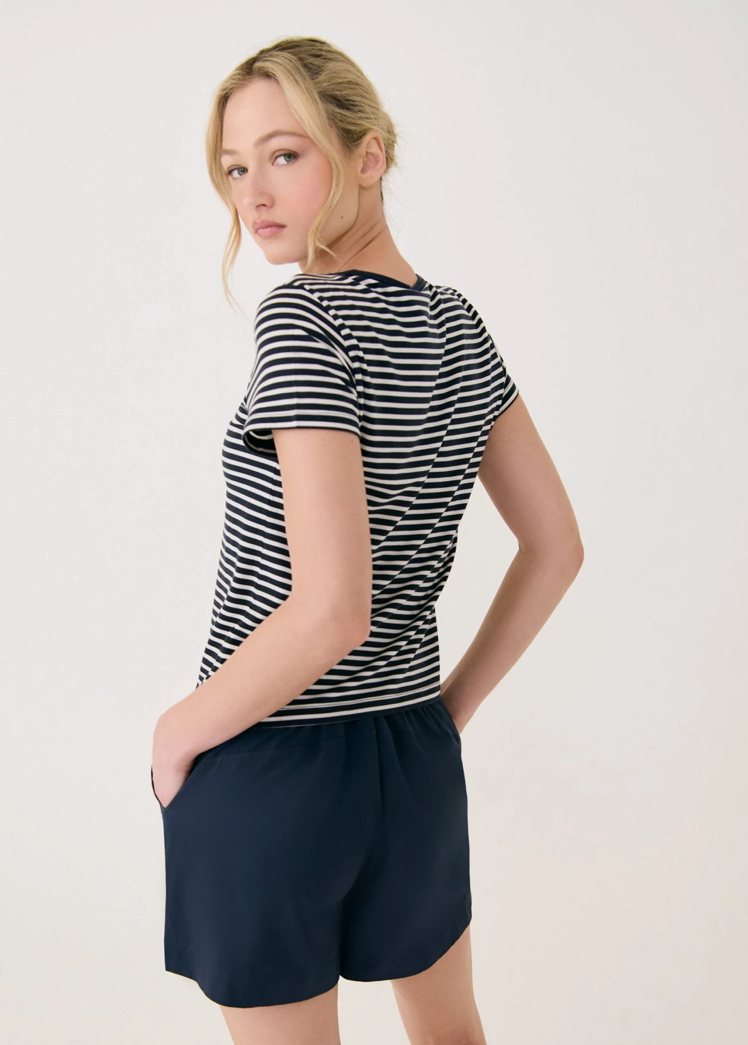 Dynamic Short Sleeve Shirt 15 Dynamic Short Sleeve Shirt - Image 13