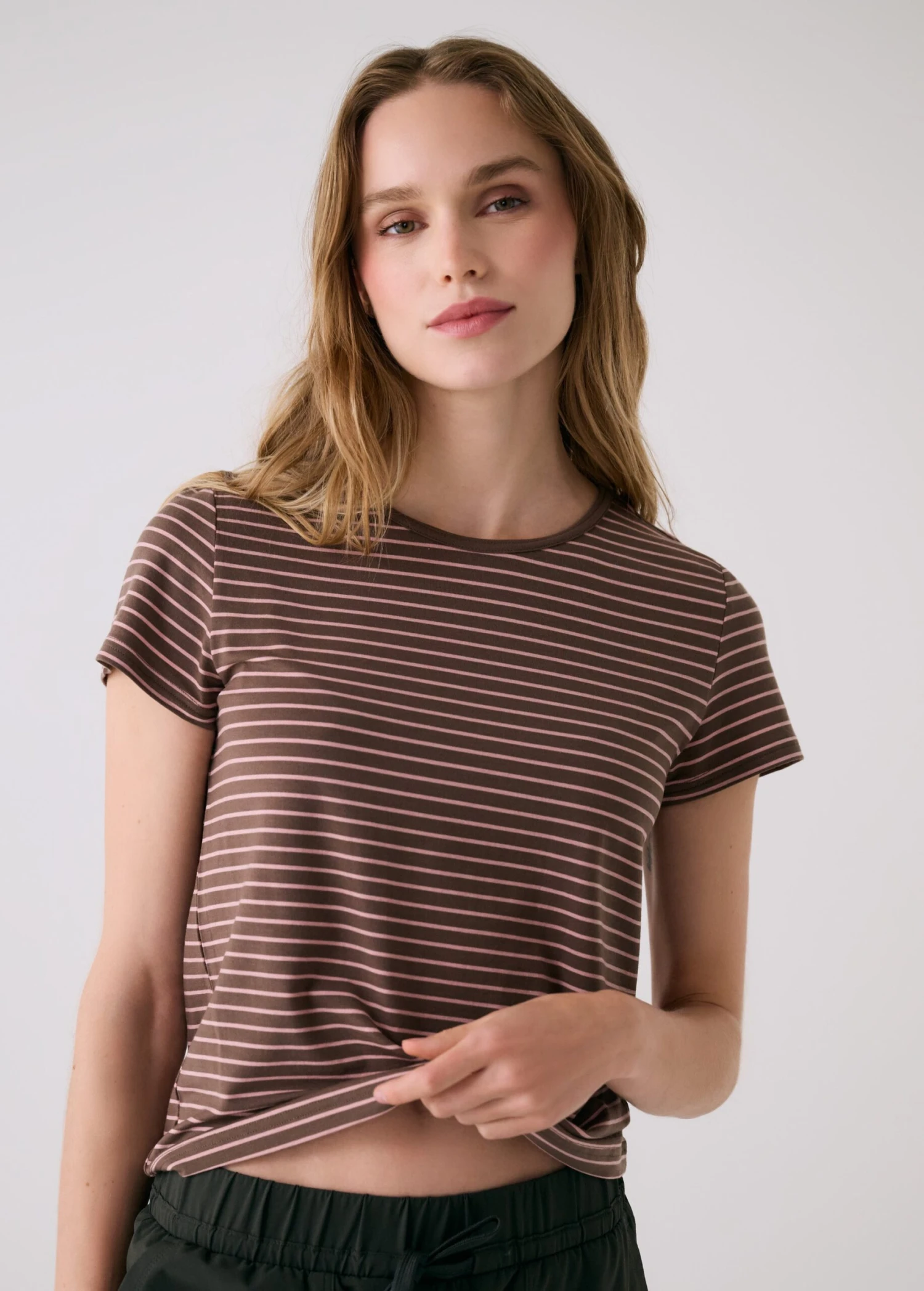 Dynamic Short Sleeve Shirt 3 Dynamic Short Sleeve Shirt