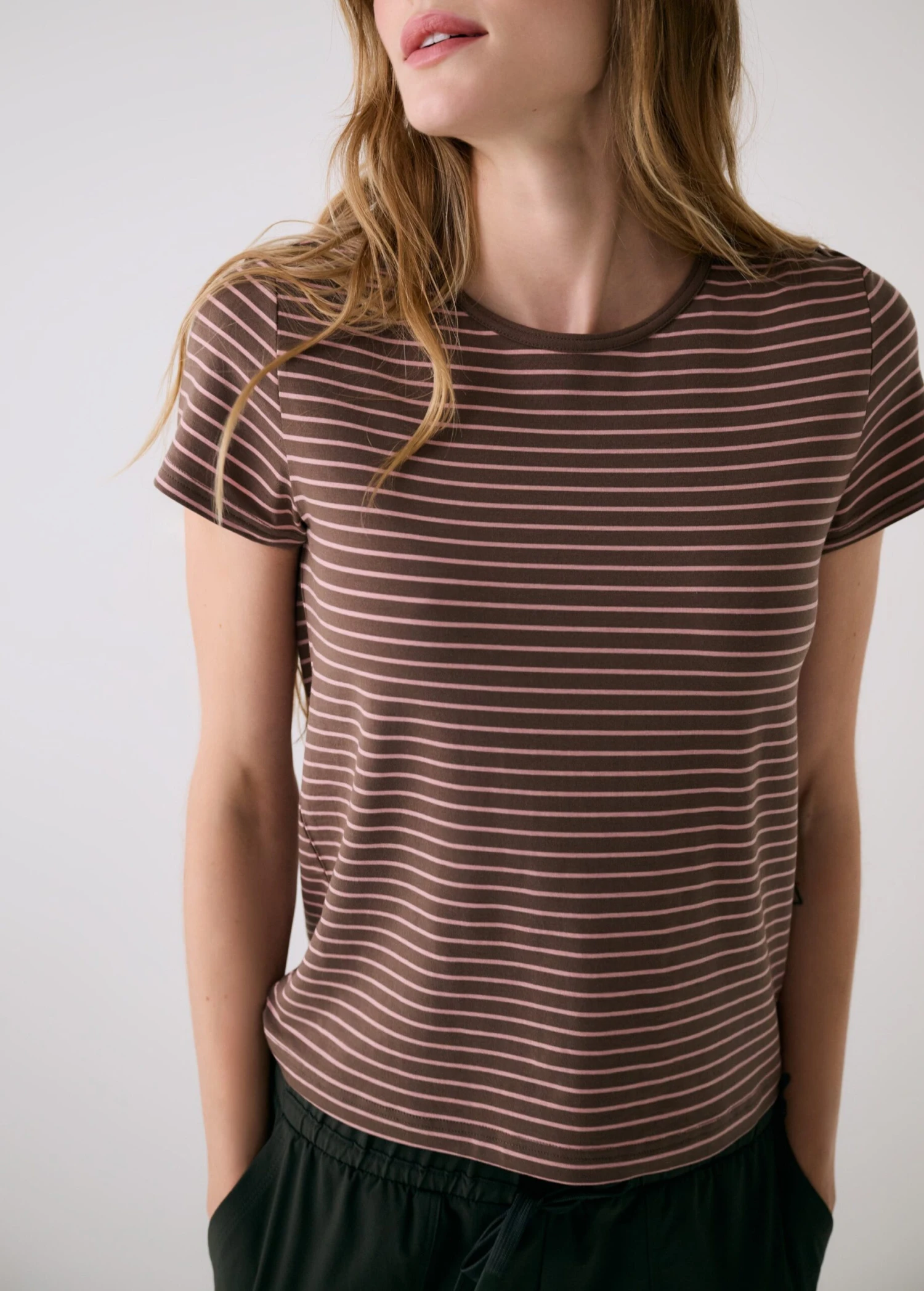 Dynamic Short Sleeve Shirt 4 Dynamic Short Sleeve Shirt - Image 2