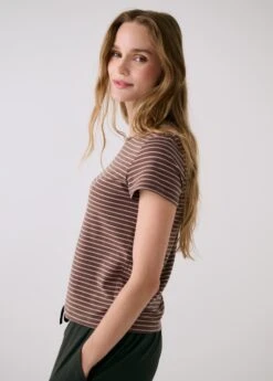 Dynamic Short Sleeve Shirt 24 Dynamic Short Sleeve Shirt -Lole Clothing Shop LSW4553 C246 3