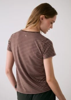 Dynamic Short Sleeve Shirt 25 Dynamic Short Sleeve Shirt -Lole Clothing Shop LSW4553 C246 4