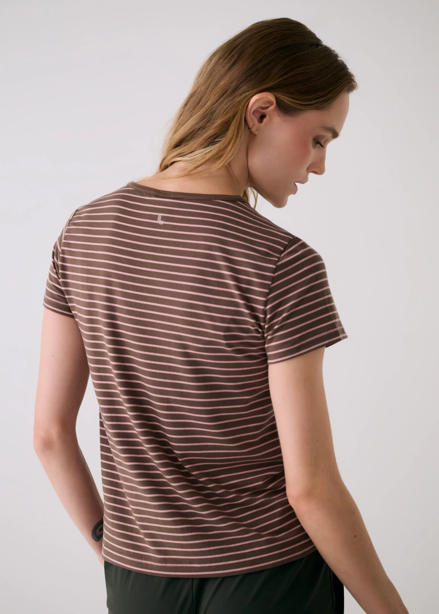 Dynamic Short Sleeve Shirt 6 Dynamic Short Sleeve Shirt - Image 4