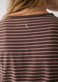 Dynamic Short Sleeve Shirt 26 Dynamic Short Sleeve Shirt -Lole Clothing Shop LSW4553 C246 5