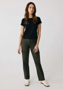 Dynamic Short Sleeve Shirt 28 Dynamic Short Sleeve Shirt -Lole Clothing Shop LSW4553 N415 2