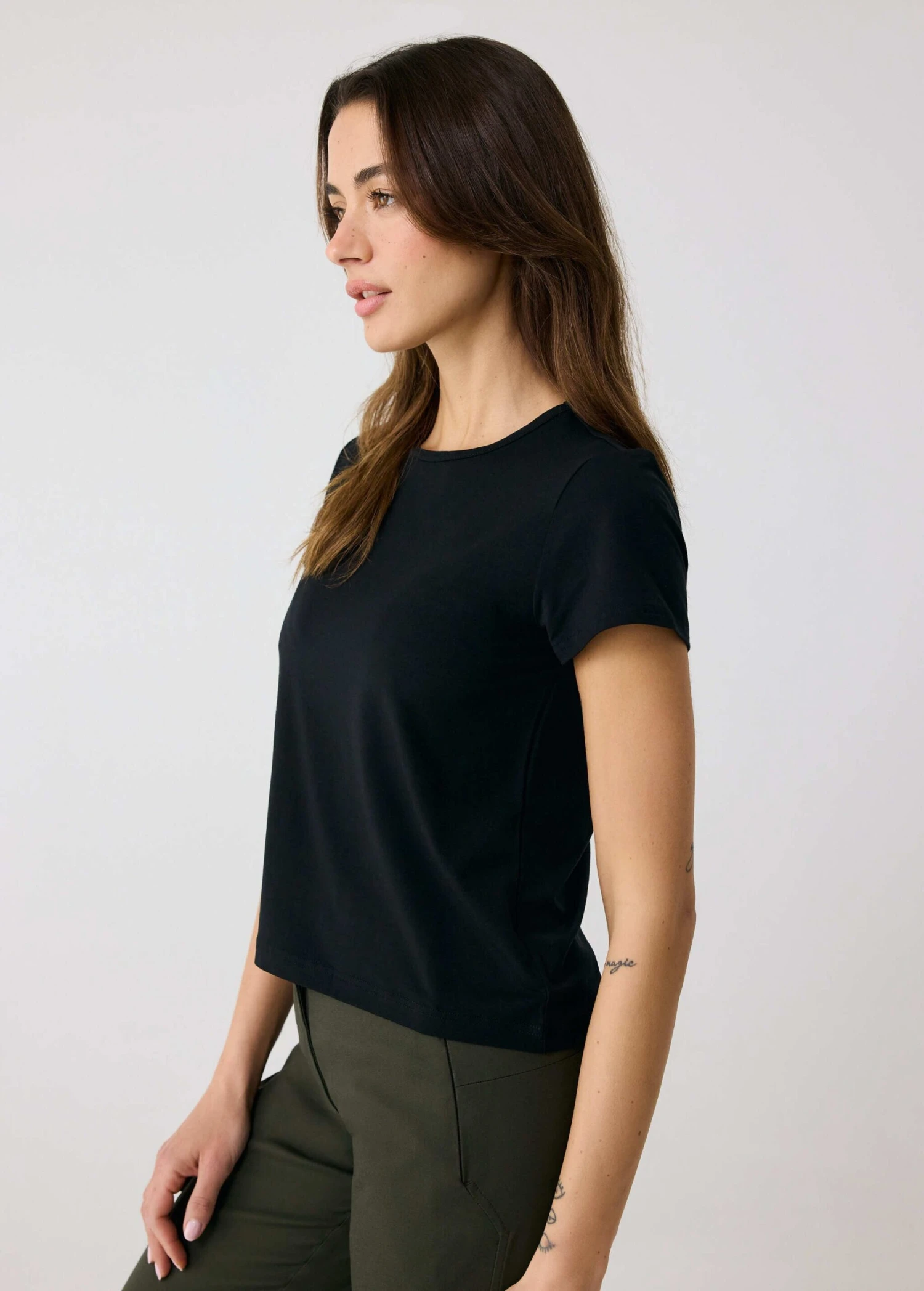 Dynamic Short Sleeve Shirt 11 Dynamic Short Sleeve Shirt - Image 9