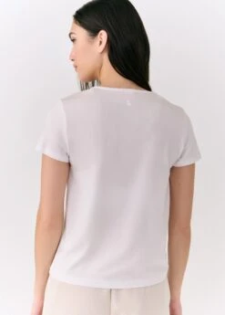 Dynamic Short Sleeve Shirt 37 Dynamic Short Sleeve Shirt -Lole Clothing Shop LSW4553 W101 3