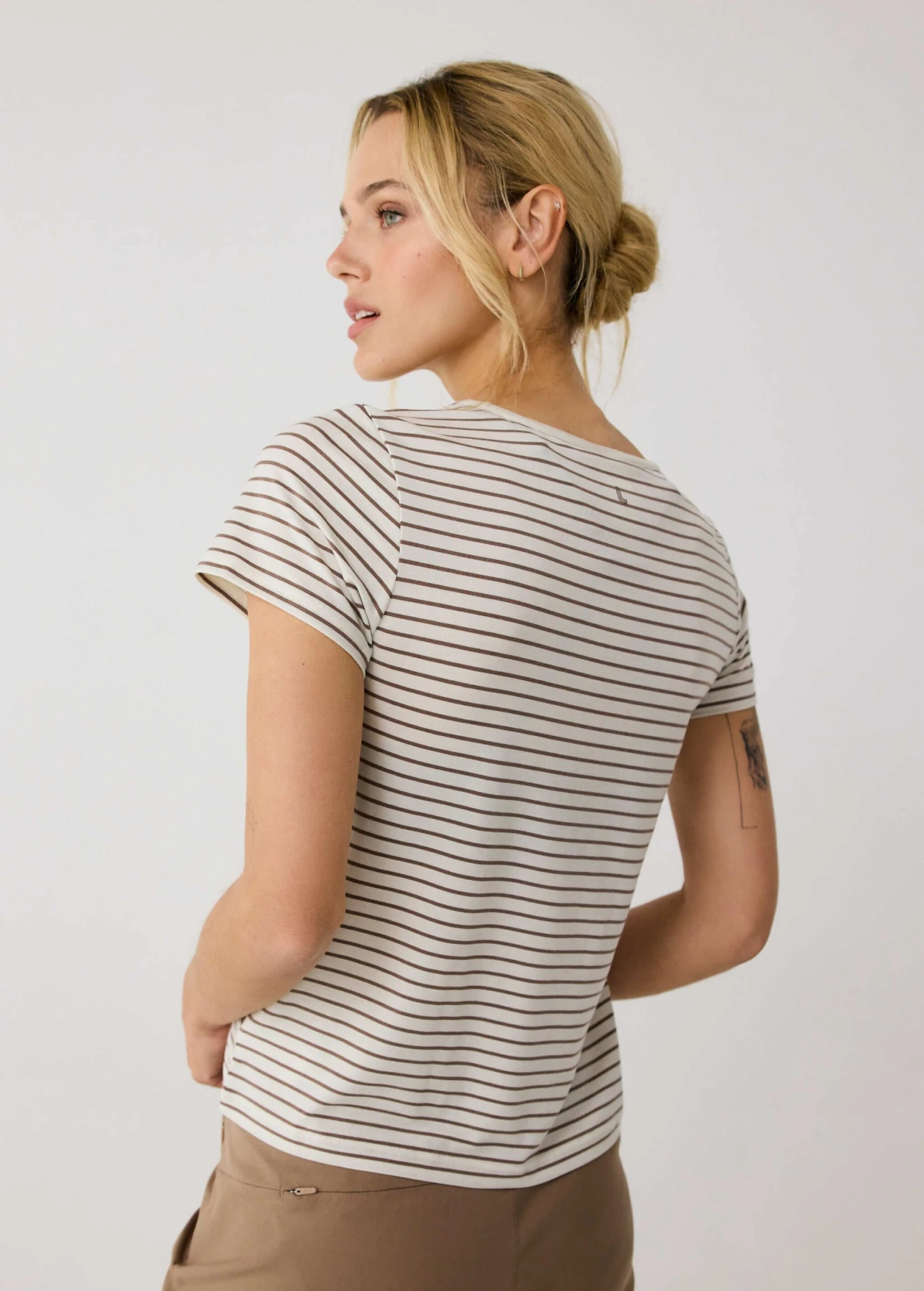 Dynamic Short Sleeve Shirt 21 Dynamic Short Sleeve Shirt - Image 19