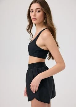 Pace Power Shorts -Lole Clothing Shop LSW4570 N415 4