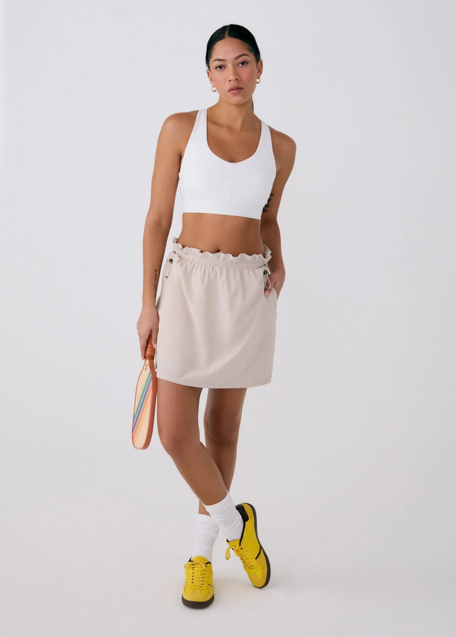 Sofia Skort 7 Sofia Skort - Image 5