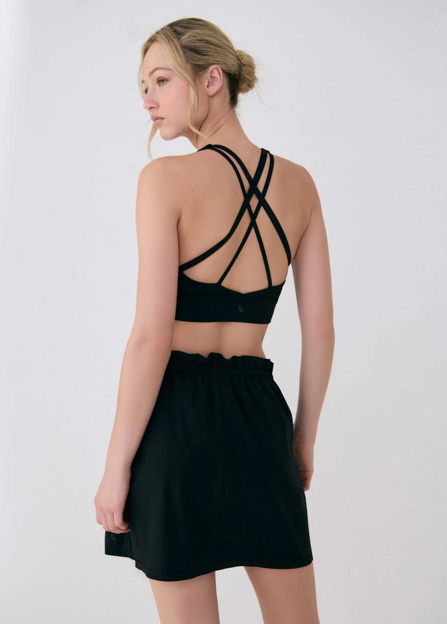 Sofia Skort 5 Sofia Skort - Image 3