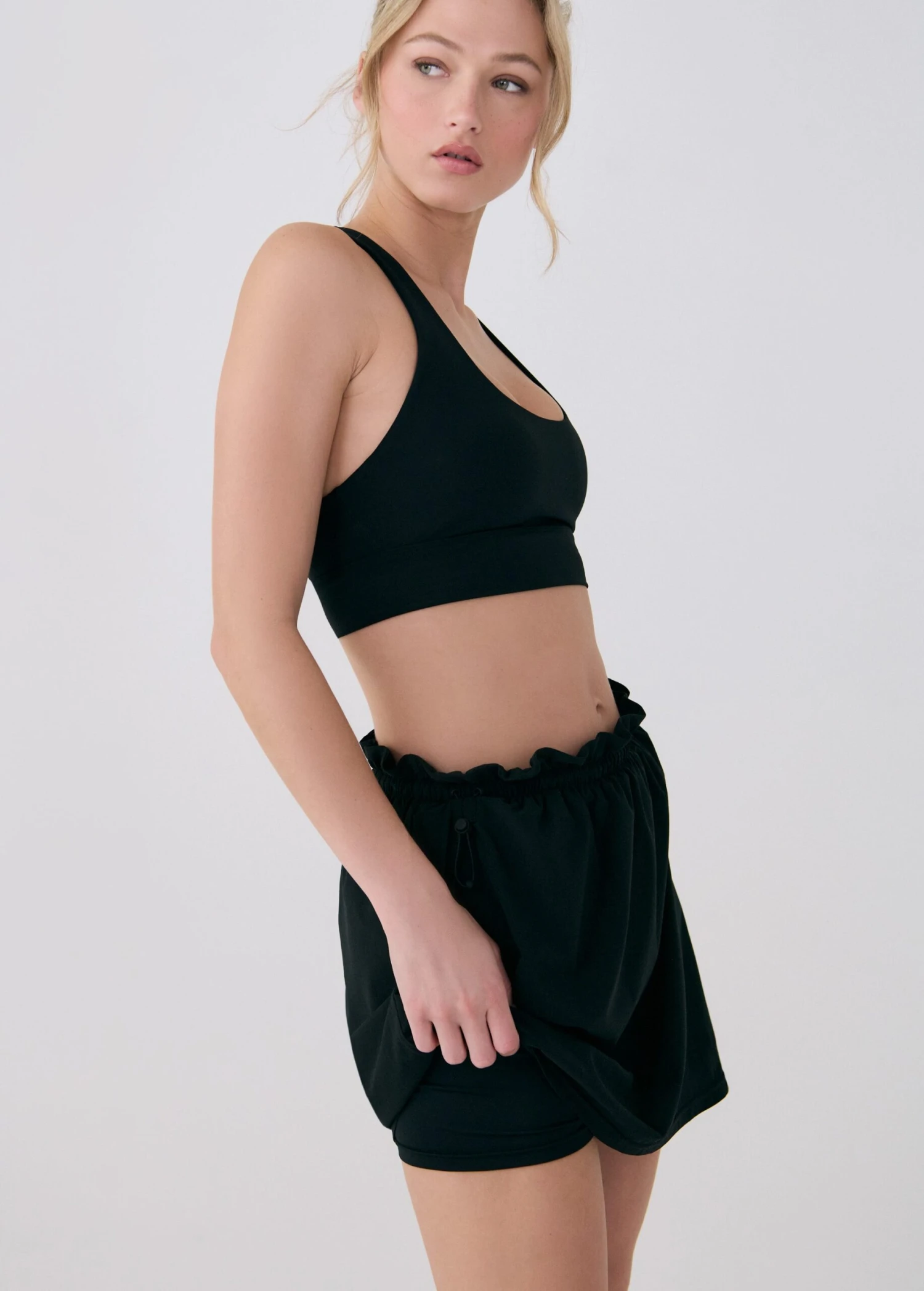 Sofia Skort 6 Sofia Skort - Image 4