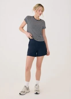 Olivie Shorts -Lole Clothing Shop LSW4586 B773 2