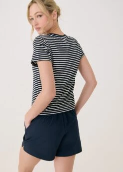 Olivie Shorts -Lole Clothing Shop LSW4586 B773 3