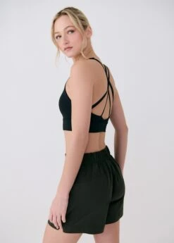 Olivie Shorts -Lole Clothing Shop LSW4586 BB03 2