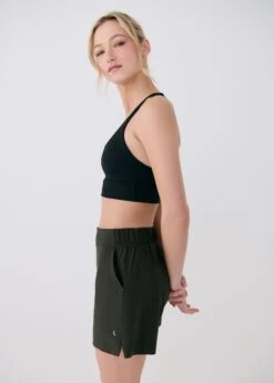 Olivie Shorts -Lole Clothing Shop LSW4586 BB03 3