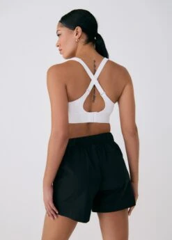 Olivie Shorts -Lole Clothing Shop LSW4586 N415 3