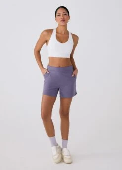 Olivie Shorts -Lole Clothing Shop LSW4586 P743 3