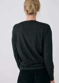 Elisia Long Sleeve Shirt -Lole Clothing Shop LSW4587 N134 3