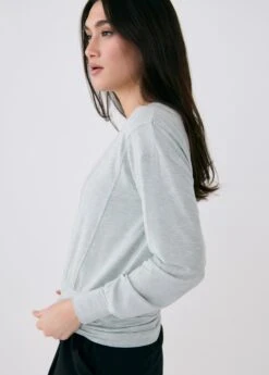 Elisia Long Sleeve Shirt -Lole Clothing Shop LSW4587 V823 2