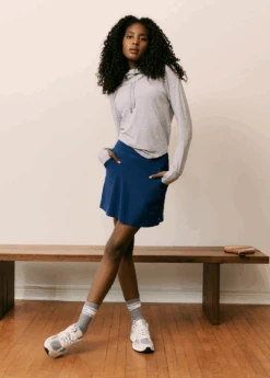 Dynamic Hoodie -Lole Clothing Shop LSW4588 G178 2