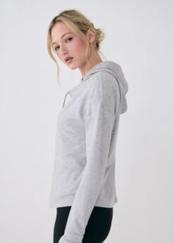 Dynamic Hoodie -Lole Clothing Shop LSW4588 G178 3