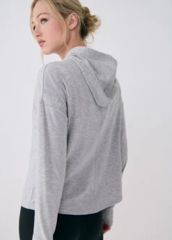 Dynamic Hoodie -Lole Clothing Shop LSW4588 G178 4