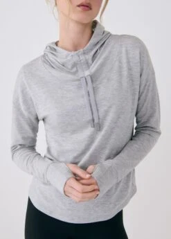 Dynamic Hoodie -Lole Clothing Shop LSW4588 G178 5