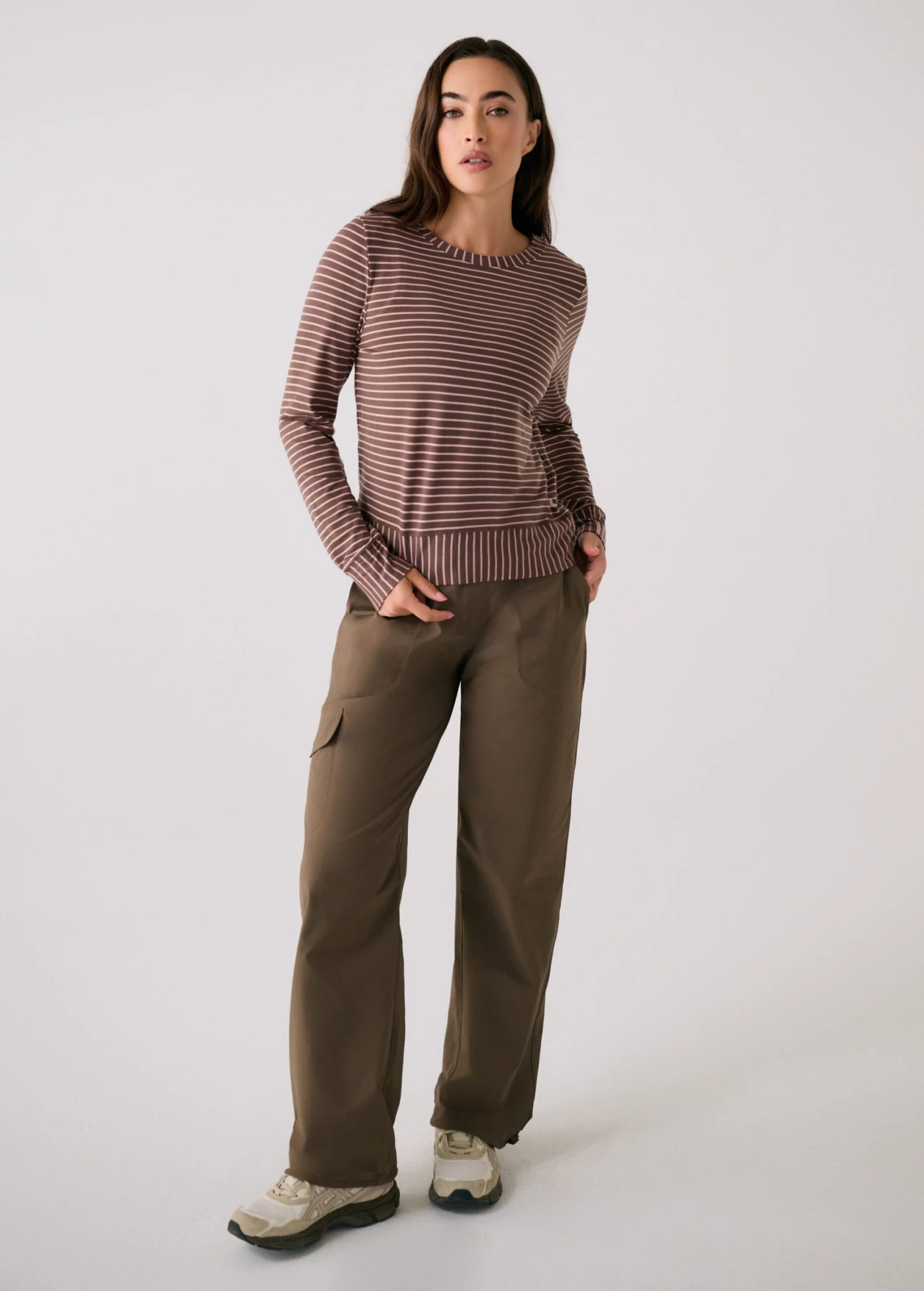 Dynamic Sweatshirt 3 Dynamic Sweatshirt