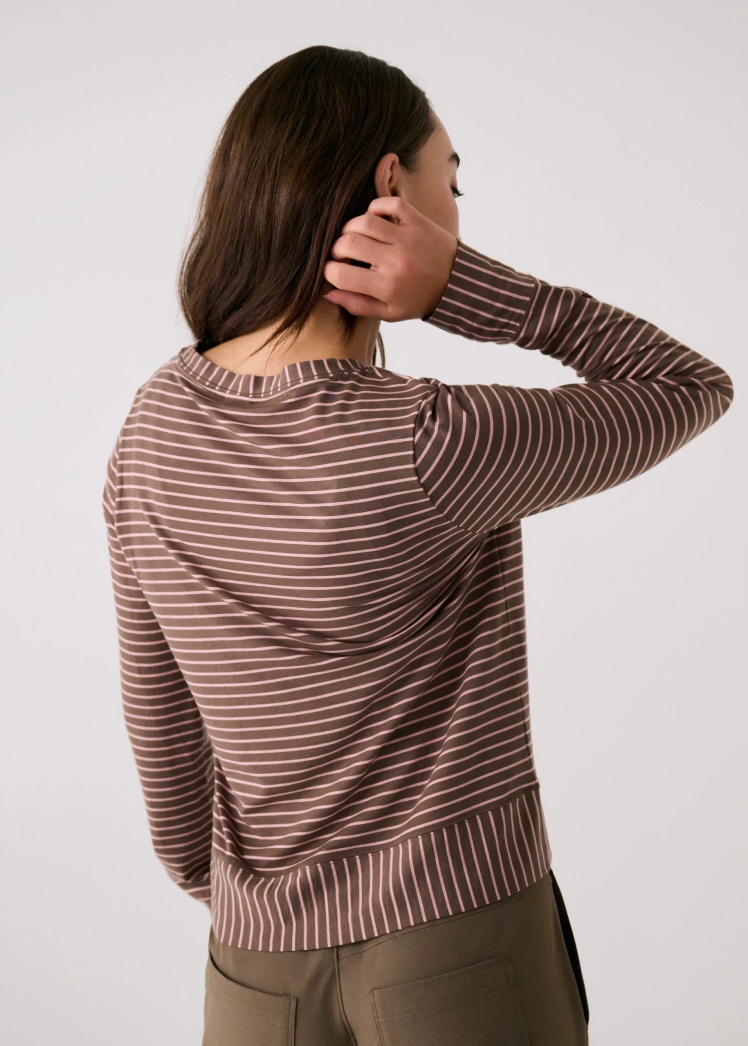 Dynamic Sweatshirt 7 Dynamic Sweatshirt - Image 5