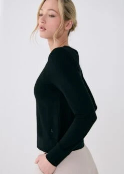 Dynamic Sweatshirt 35 Dynamic Sweatshirt -Lole Clothing Shop LSW4589 N415 1