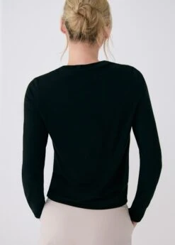 Dynamic Sweatshirt 37 Dynamic Sweatshirt -Lole Clothing Shop LSW4589 N415 3