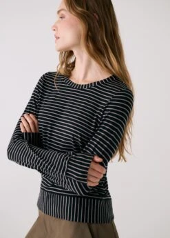 Dynamic Sweatshirt 32 Dynamic Sweatshirt -Lole Clothing Shop LSW4589 N757 2