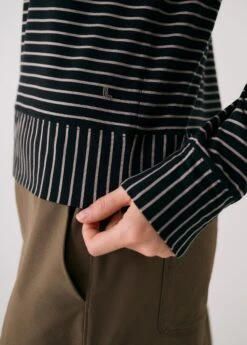 Dynamic Sweatshirt 33 Dynamic Sweatshirt -Lole Clothing Shop LSW4589 N757 3