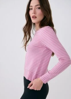 Dynamic Sweatshirt 38 Dynamic Sweatshirt -Lole Clothing Shop LSW4589 P748 1