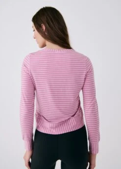 Dynamic Sweatshirt 40 Dynamic Sweatshirt -Lole Clothing Shop LSW4589 P748 3